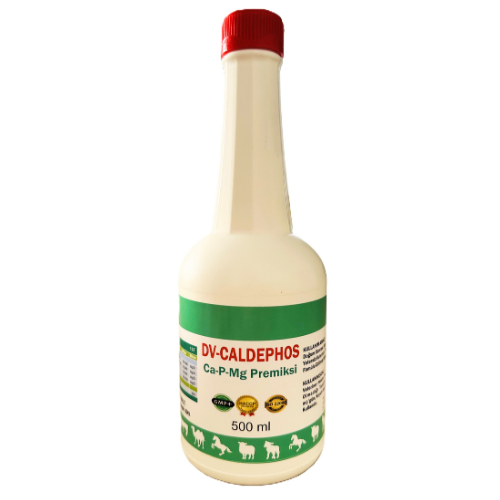 CHALDEPHOS görsel 1