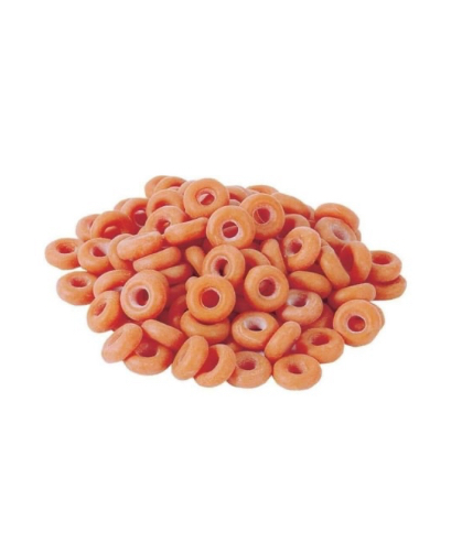 BOYNUZ VE KUYRUK DÜŞÜRME ELASTRATÖR LASTİĞİ 100 ADET