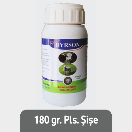 DYRSON 180 GR