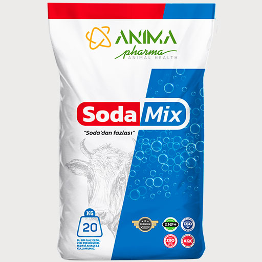 SODA MİX